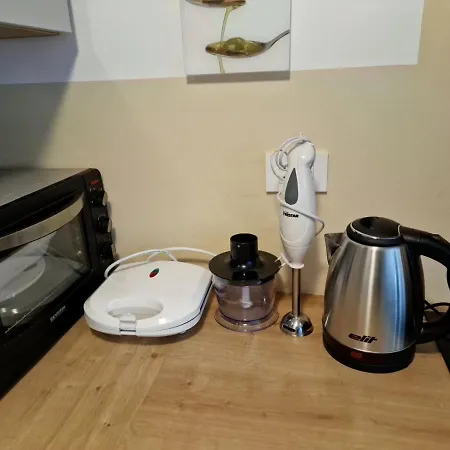 Apartma Gaber 125 - Rogla Lejlighed *