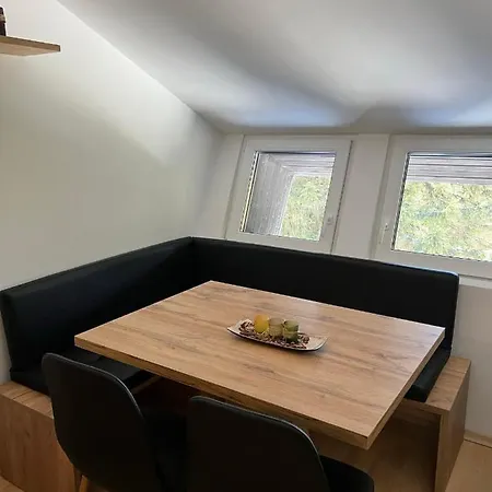 Apartma Gaber 125 - Rogla