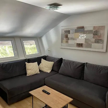 Apartma Gaber 125 - Rogla Lejlighed *