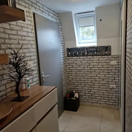 아파트 Apartma Gaber 125 - Rogla *