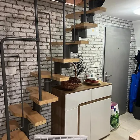 Lejlighed Apartma Gaber 125 - Rogla *