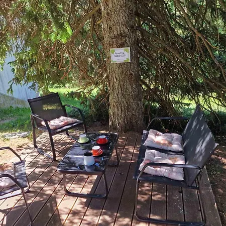 Apartma Gaber 125 - Rogla Lejlighed