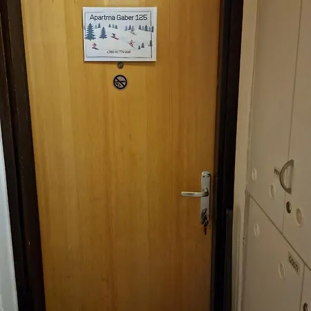 Apartma Gaber 125 - Rogla *