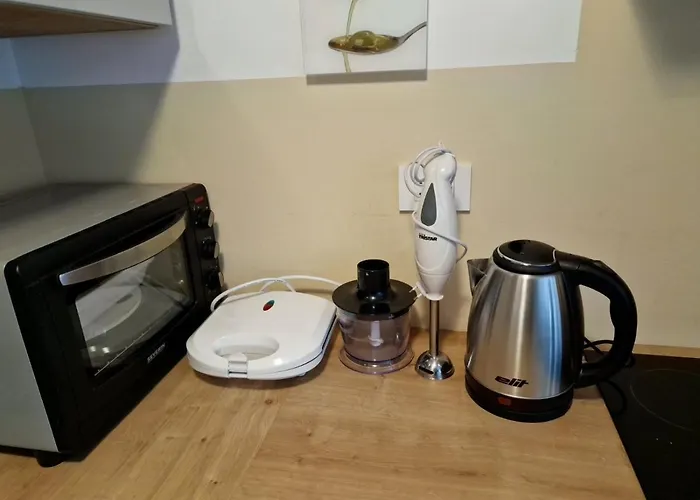 Apartma Gaber 125 - Rogla Apartment *