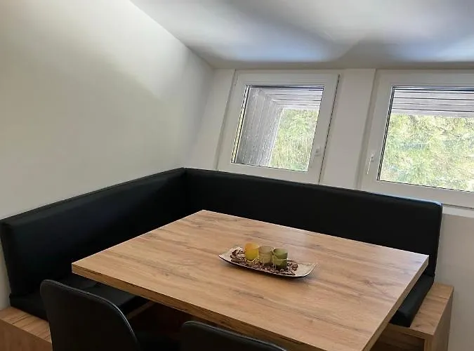 Apartma Gaber 125 - Rogla