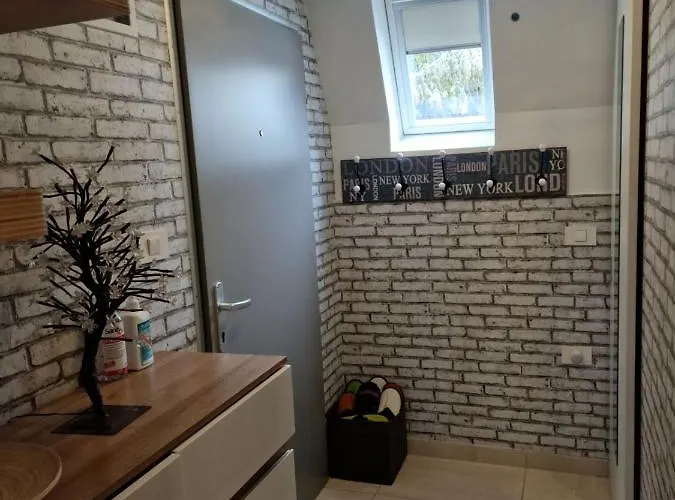 Apartment Apartma Gaber 125 - Rogla *