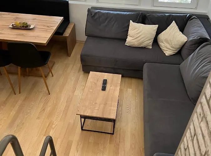 Apartma Gaber 125 - Rogla * Zrece