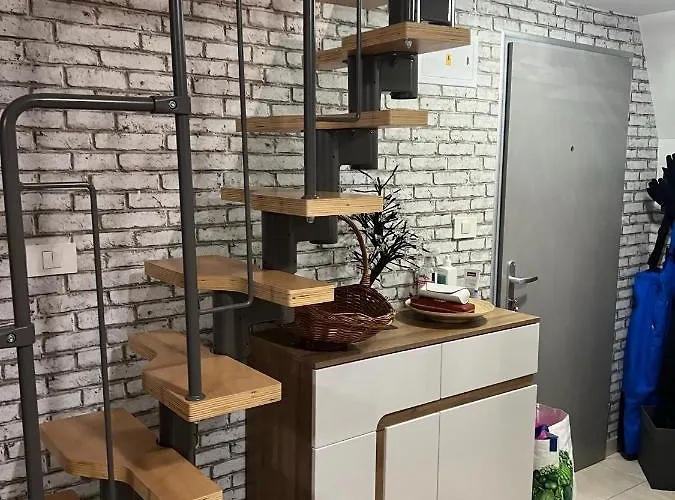 Apartment Apartma Gaber 125 - Rogla *