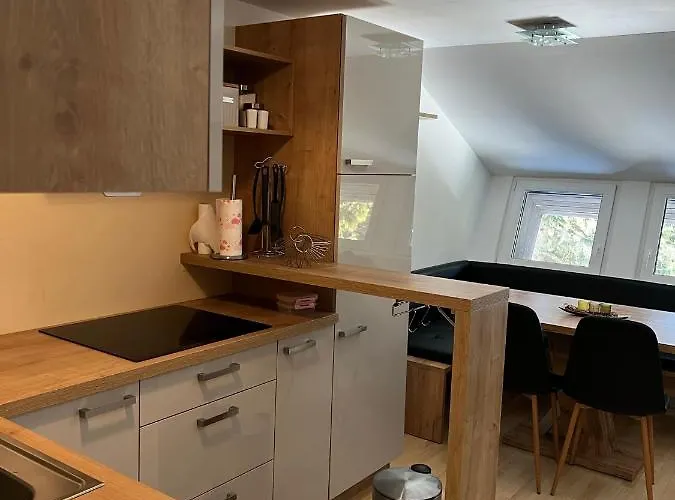 Apartma Gaber 125 - Rogla Apartment Zrece