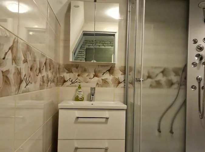 Apartment Apartma Gaber 125 - Rogla