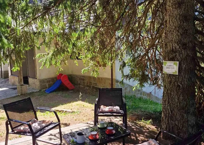 Apartma Gaber 125 - Rogla Apartment