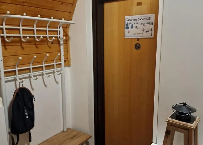 Apartma Gaber 125 - Rogla