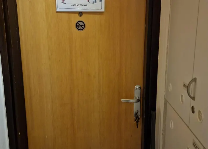 Apartma Gaber 125 - Rogla *