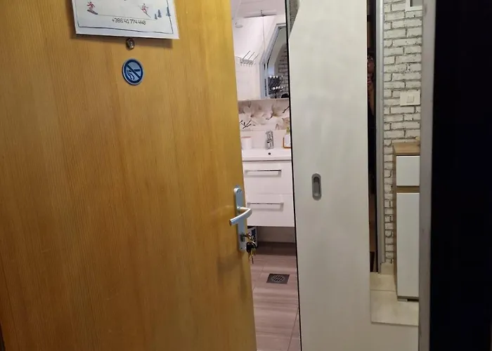 Apartment Apartma Gaber 125 - Rogla